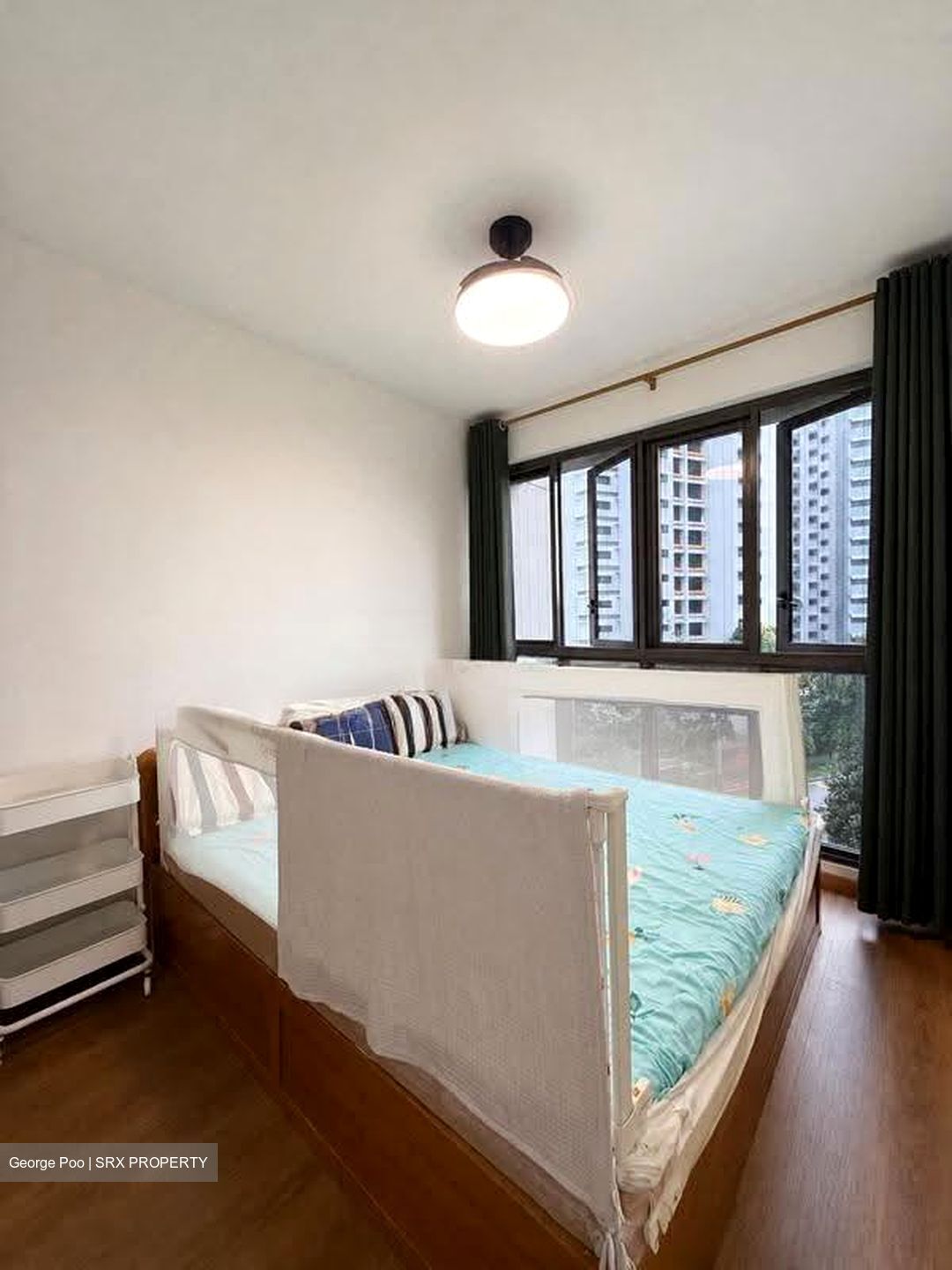Rivercove Residences (D19), Condominium #634597381